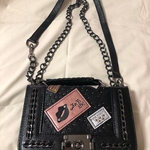 LA POLO FASHION CROSSBODY/HAND BAG